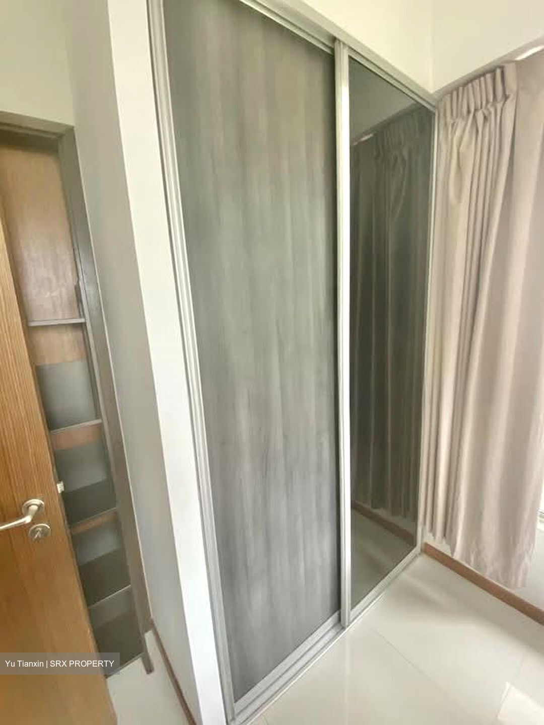 Parc Somme (D8), Apartment #606046191